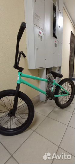 BMX