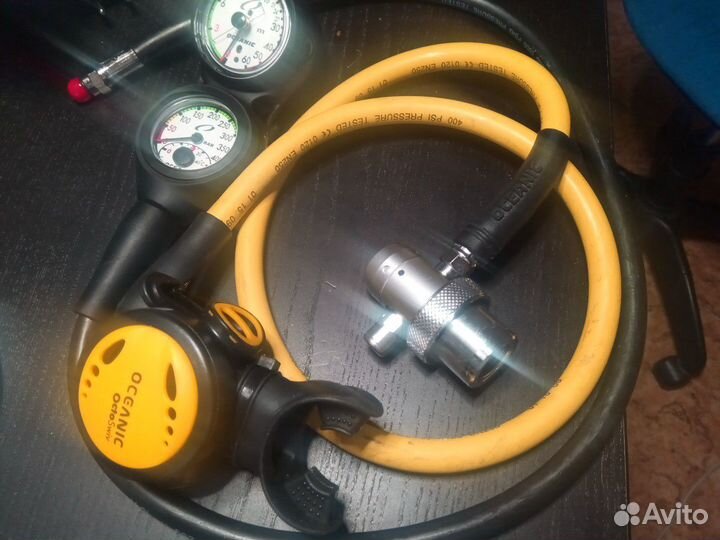 Дайверское снаряжение, для подводной охоты