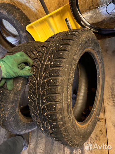 Nokian Tyres Hakkapeliitta 5 185/65 R15