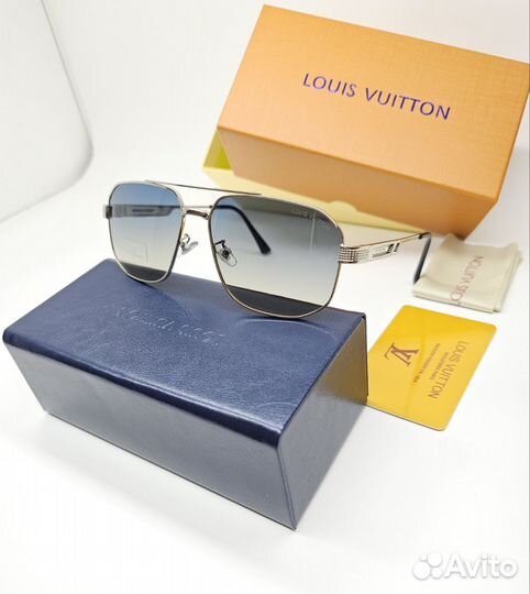 Солнцезащитные очки