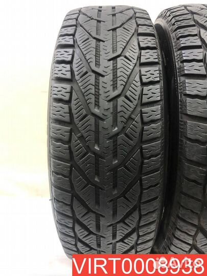 Tigar Winter 205/65 R16 95H