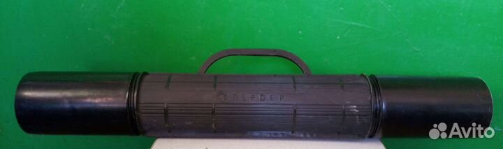 Футлят.Персей.Тубус