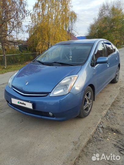 Toyota Prius 1.5 AT, 2008, 260 000 км