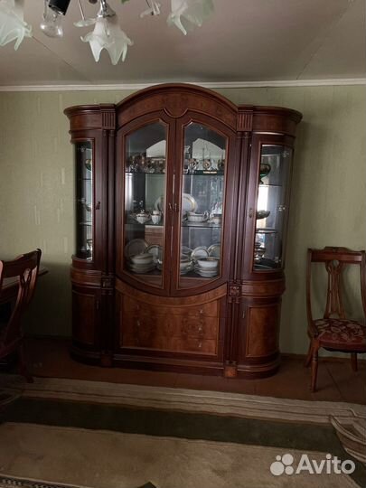 Гостинная мебель