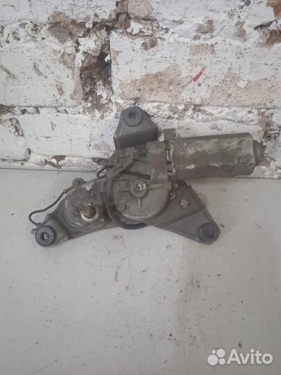 Моторчик стеклоочистителя Mazda 6 GG 2002-2007