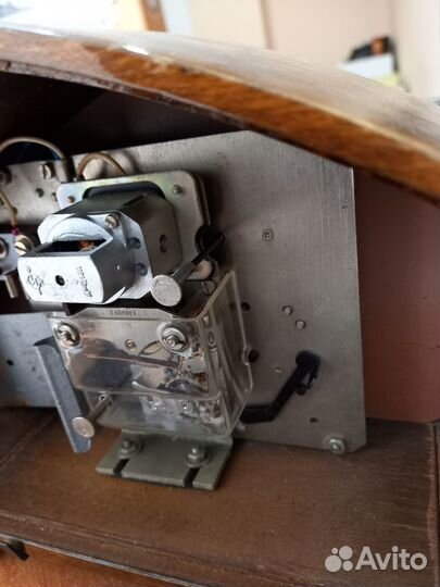 Часы Свет СССР