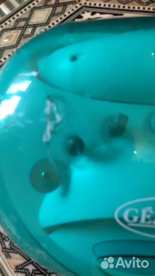 Аппарат для маникюра и педикюра