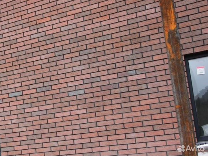 Кирпич облицовочный документация от завода