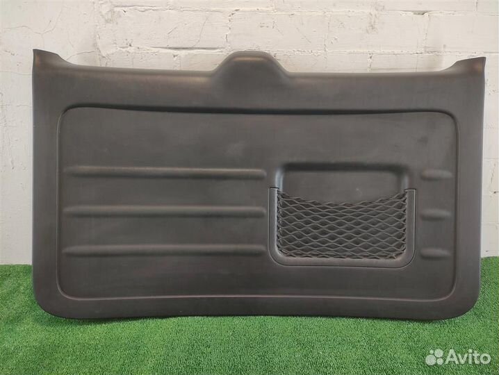Обшивка крышки багажника Toyota RAV4 A2 2005