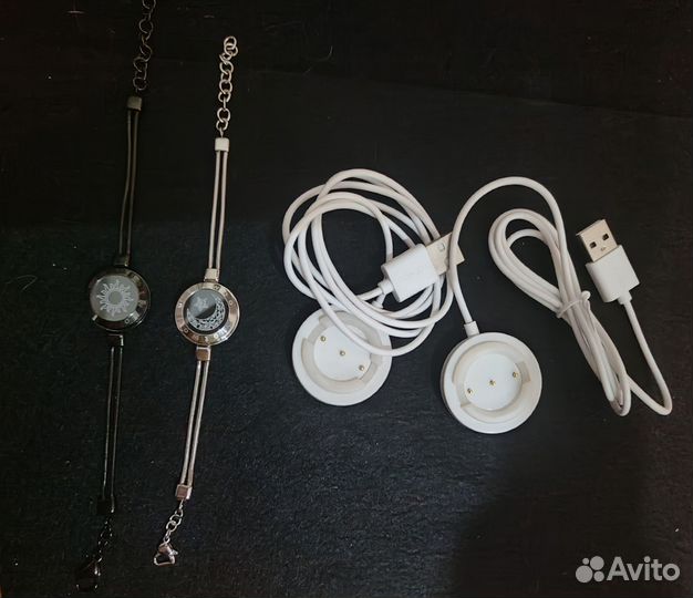 Браслеты totwoo