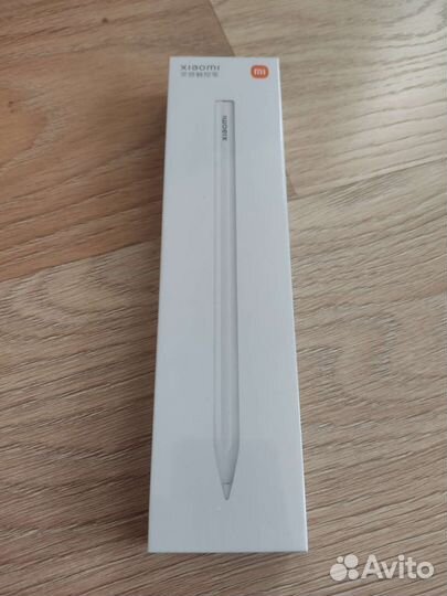 Xiaomi Stylus Pen 2 для планшета Xiaomi Pad 6/5