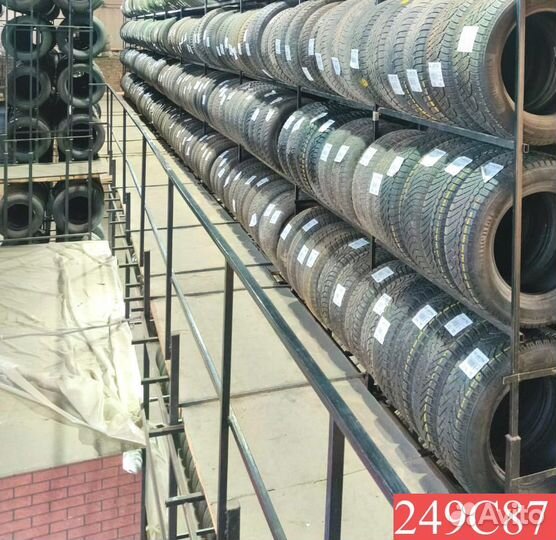 Goodyear Excellence 275/35 R20 102R