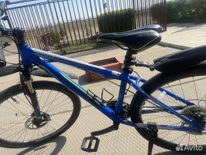 Велосипеды бу взрослый