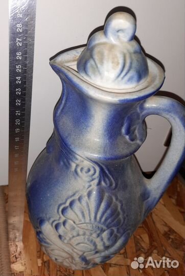 Кувшин керамика СССР