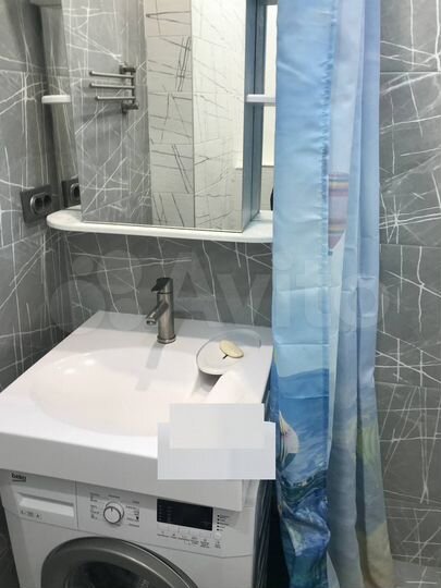 2-к. квартира, 38 м², 2/6 эт.