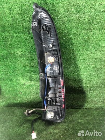 Стоп-сигнал задний левый Daihatsu Terios Kid J111G