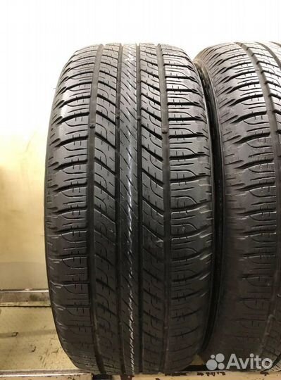 Goodyear Wrangler HP All Weather 255/55 R19 111V