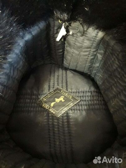 Мужская одежда