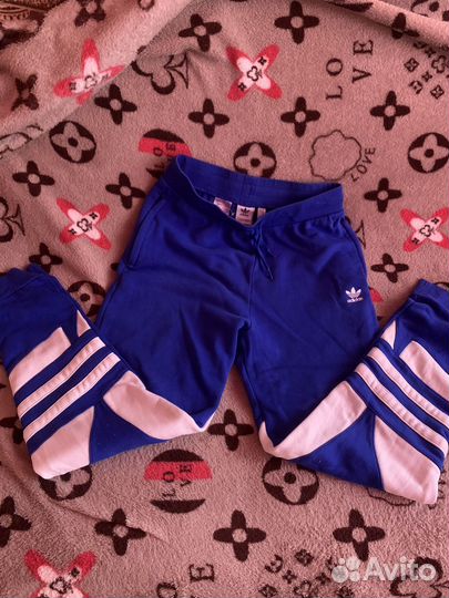 Штаны adidas