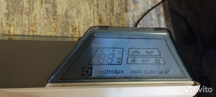 Обогреватели 4 штуки