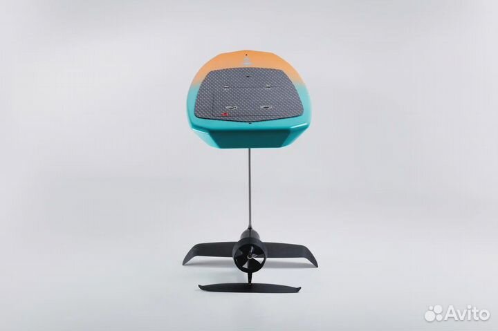 Электрофойл Efoil Pro Profi