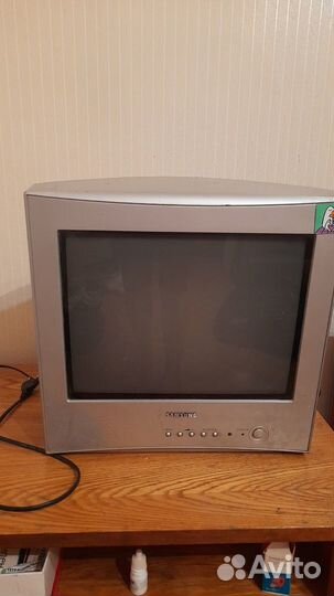 Телевизор samsung 32