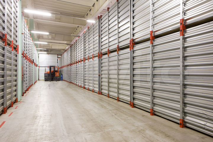 Аренда кладовки для физлиц и организаций