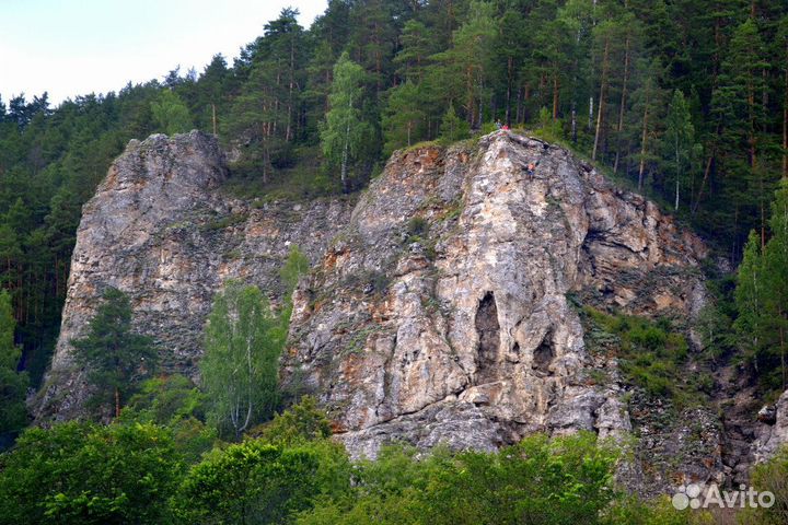 Аренда микроавтобуса Трансфер по Уралу и России