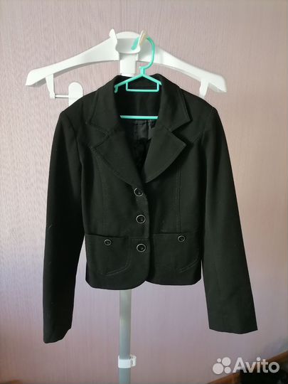 Школьная форма