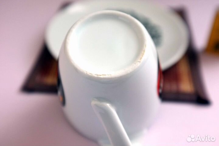 Кружка - tess/ Jardin