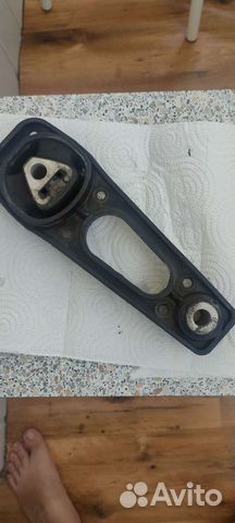 Нижняя задняя опора двигателя оригинал