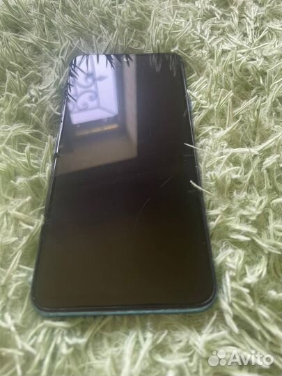 Xiaomi Redmi Note 10S, 6/64 ГБ