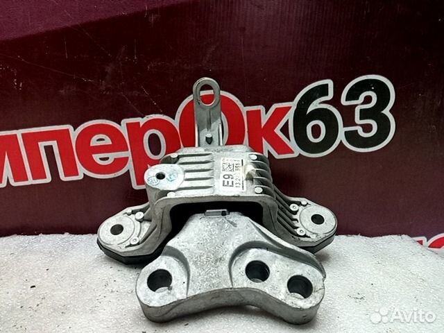 Подушка двигателя Chevrolet Cruze