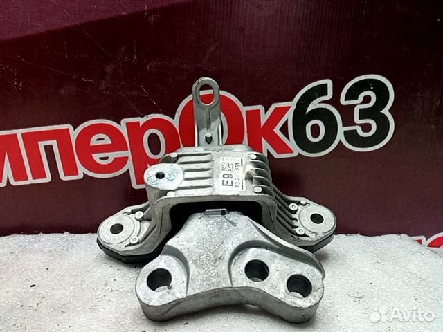 Подушка двигателя Chevrolet Cruze