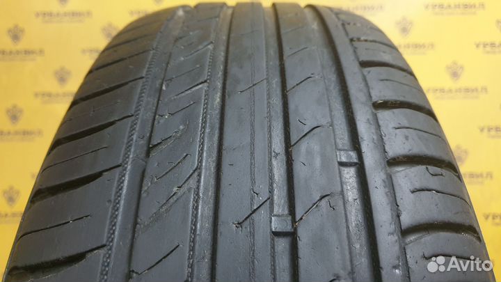 Nokian Tyres Hakka Green 205/65 R15 99H