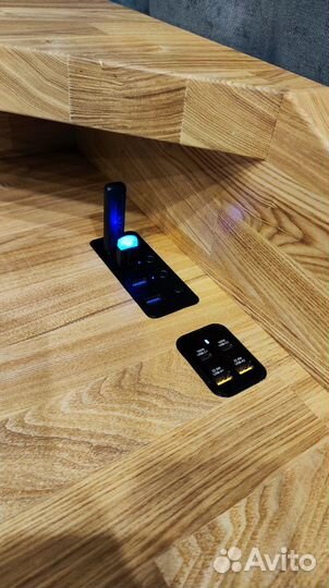 Многофункциональный умный стол с креплением для пк