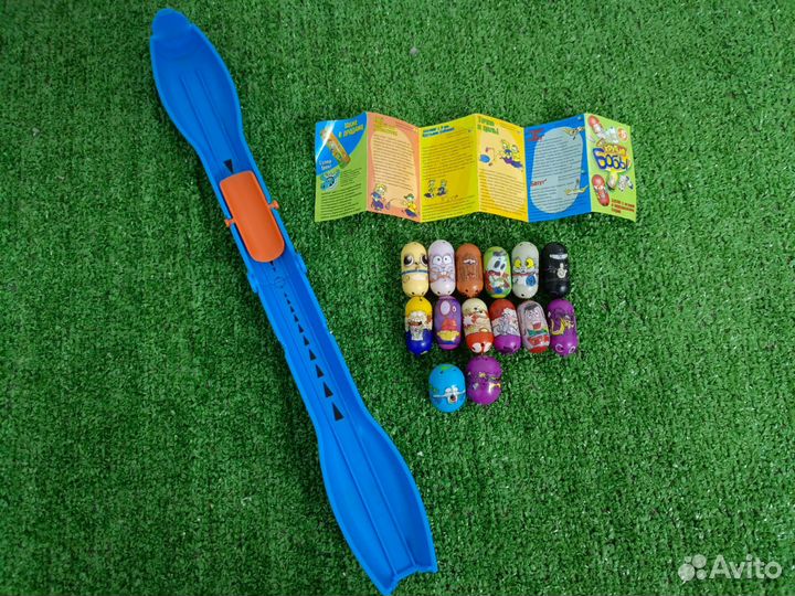 Интересная игрушка