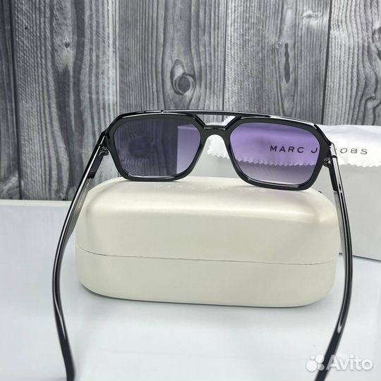 Солнцезащитные очки marc jacobs