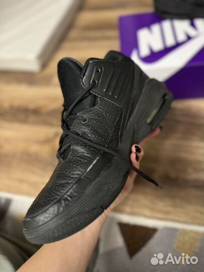 Nike air jordan max aura 5