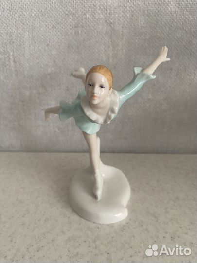 Статуэтка фарфор unicorn studio