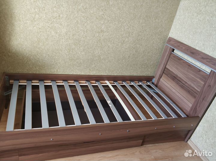 Кровать бу