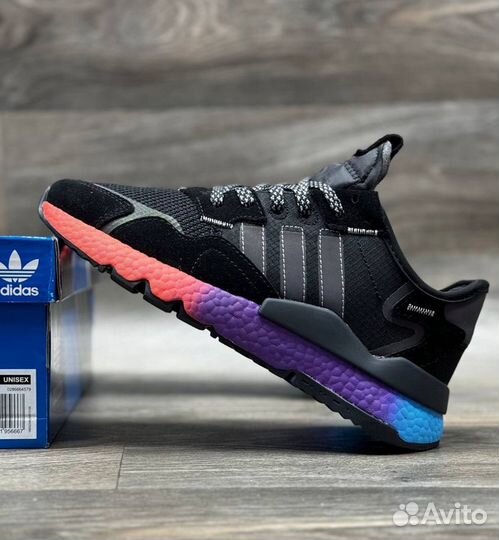 Adidas Nite Jogger