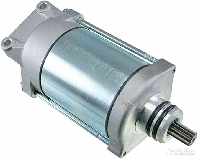 Стартер Polaris sportsman 600 700 RZR