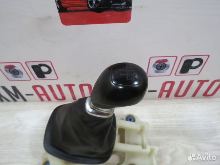 Кулиса МКПП Hyundai I30