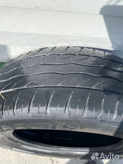 Maxxis MA-1 195/65 R15