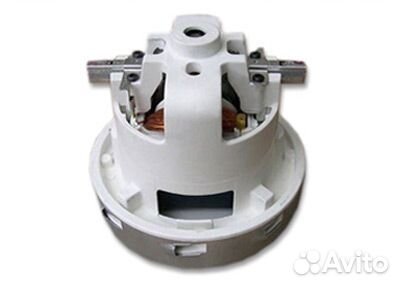 Вакуум-мотор для NT 35/1, 230 B (6.490-215.0)