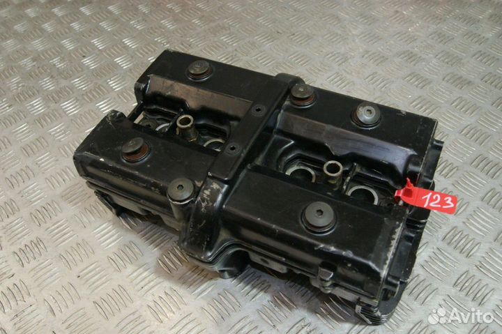 Головка Suzuki GSX400 Impulse