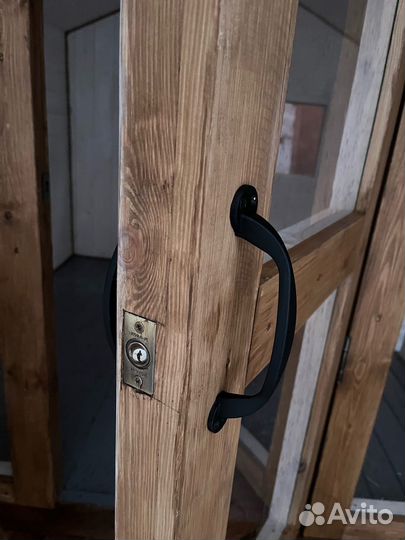 Детский домик в стиле барнхаус,уличный