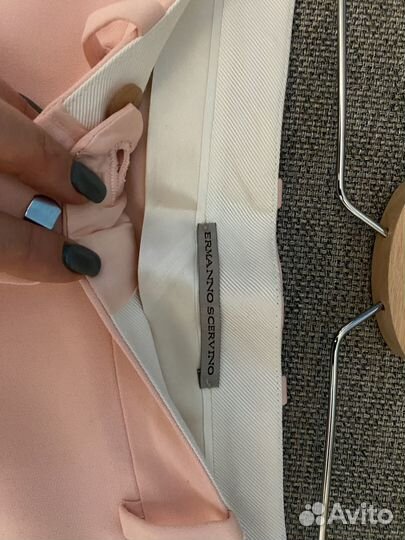 Шорты брендовые женские