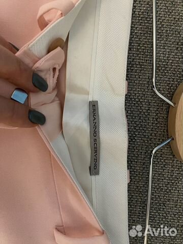 Шорты брендовые женские